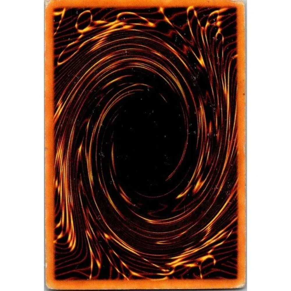 Yu-Gi-Oh Japanese Red-Eyes Black Metal Dragon‎ YU-08 Card Vintage Konami